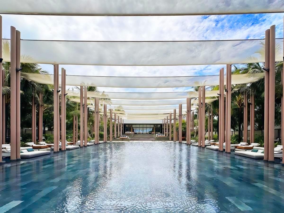 Regent Phu Quoc