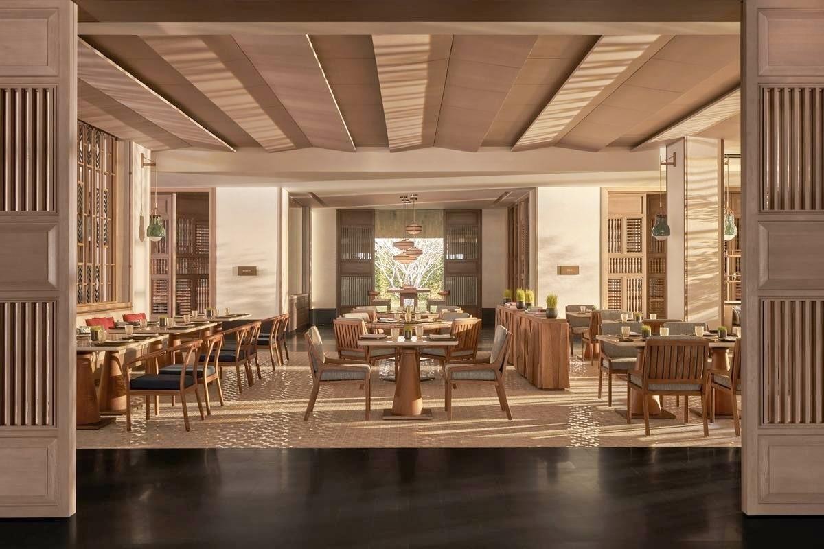 Regent Phu Quoc