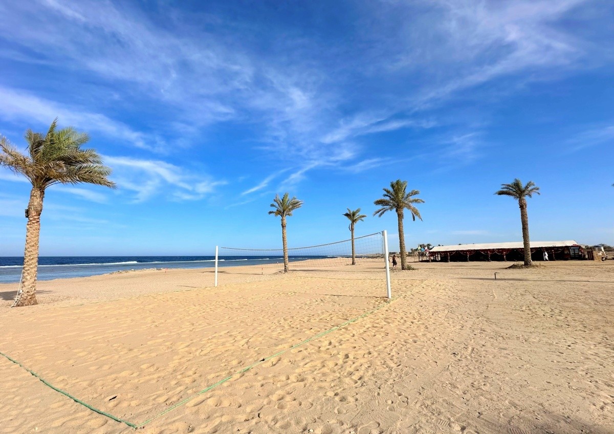 Amarina Queen Resort