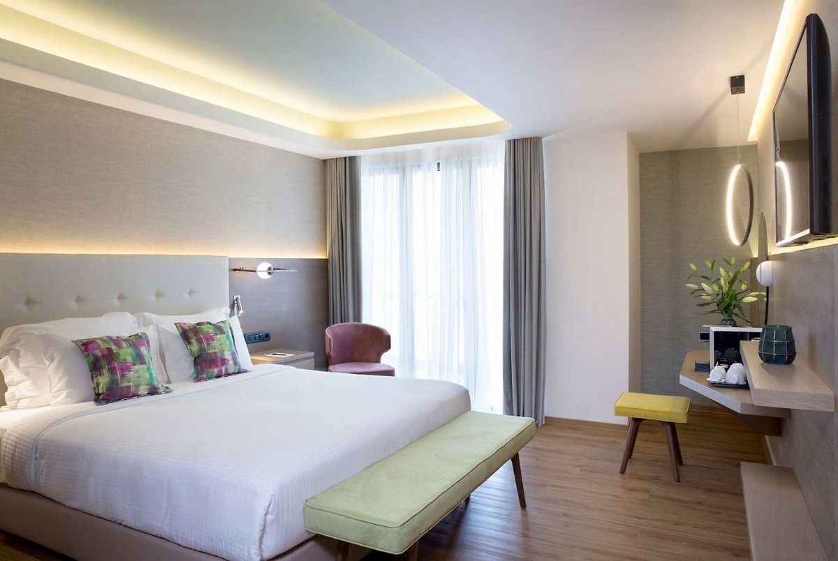 Wyndham Athens Residence