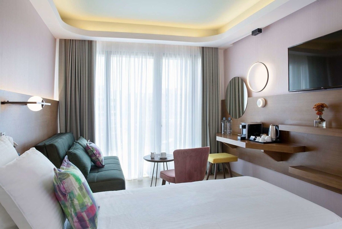 Wyndham Athens Residence