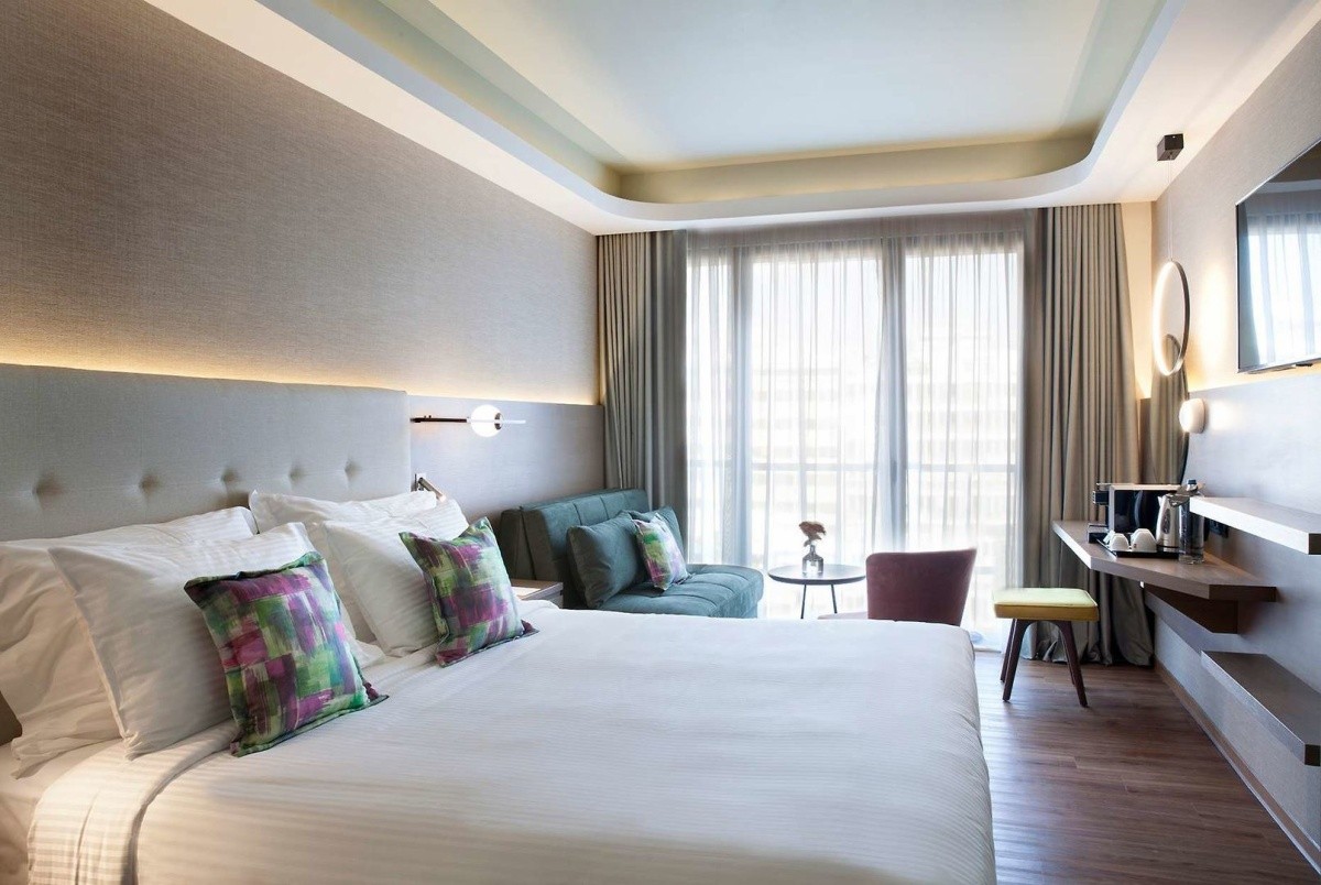 Wyndham Athens Residence