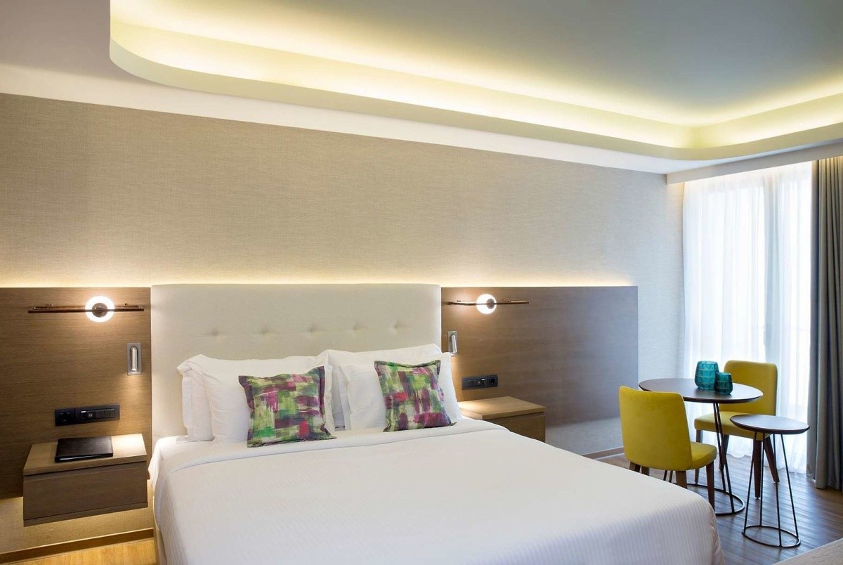 Wyndham Athens Residence