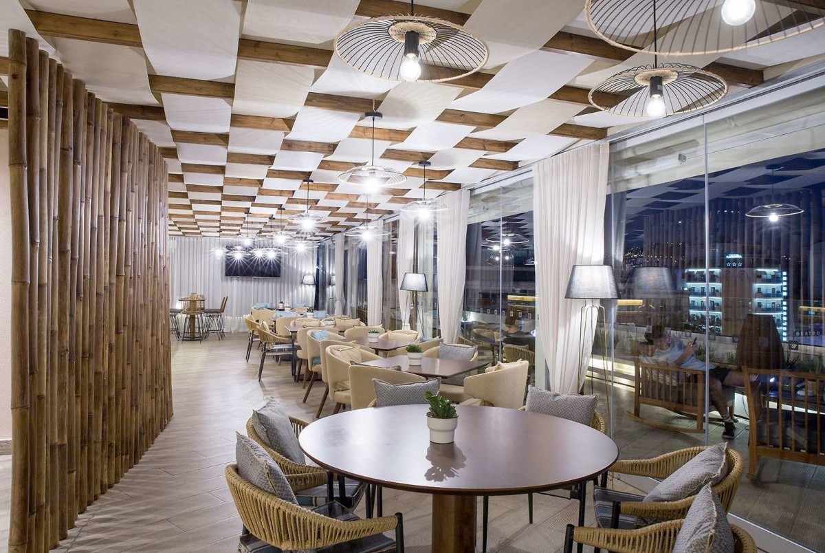 Wyndham Athens Residence