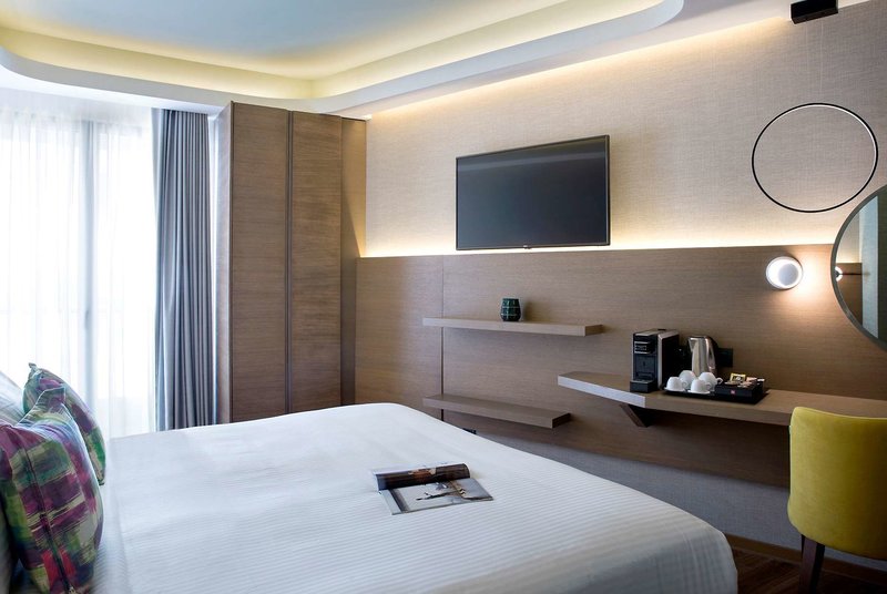 Wyndham Athens Residence