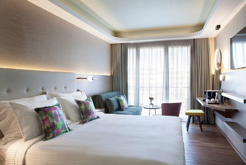 Wyndham Athens Residence