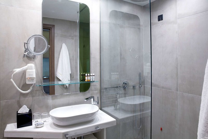 Wyndham Athens Residence