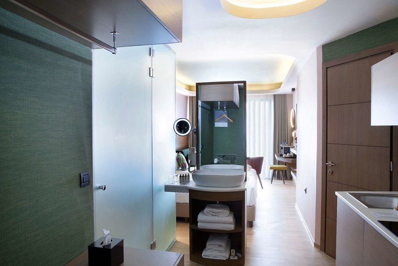 Wyndham Athens Residence
