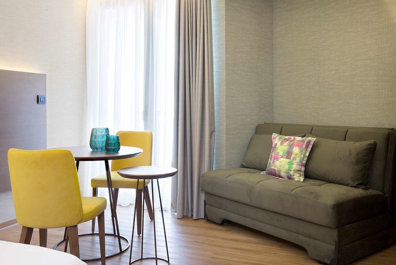Wyndham Athens Residence
