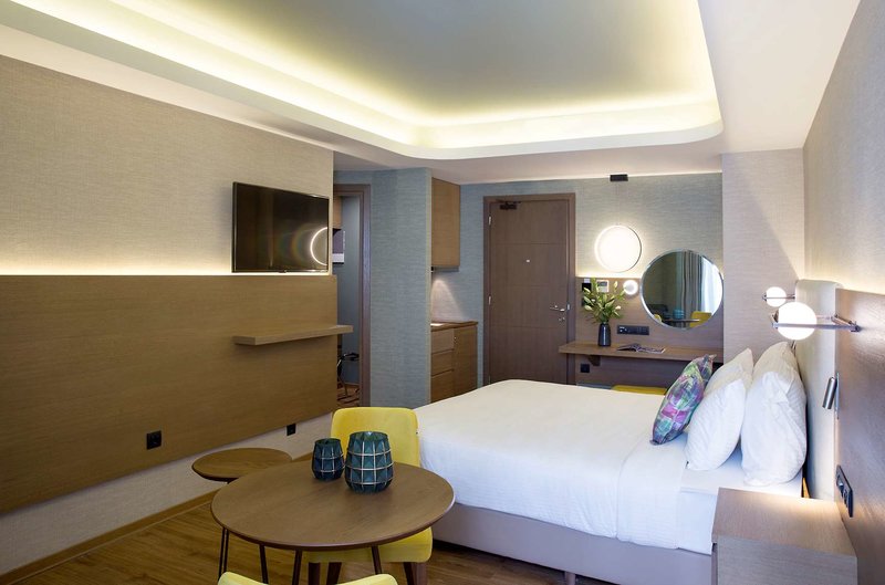 Wyndham Athens Residence