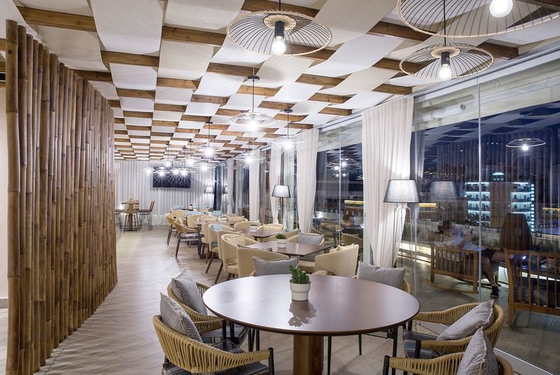 Wyndham Athens Residence
