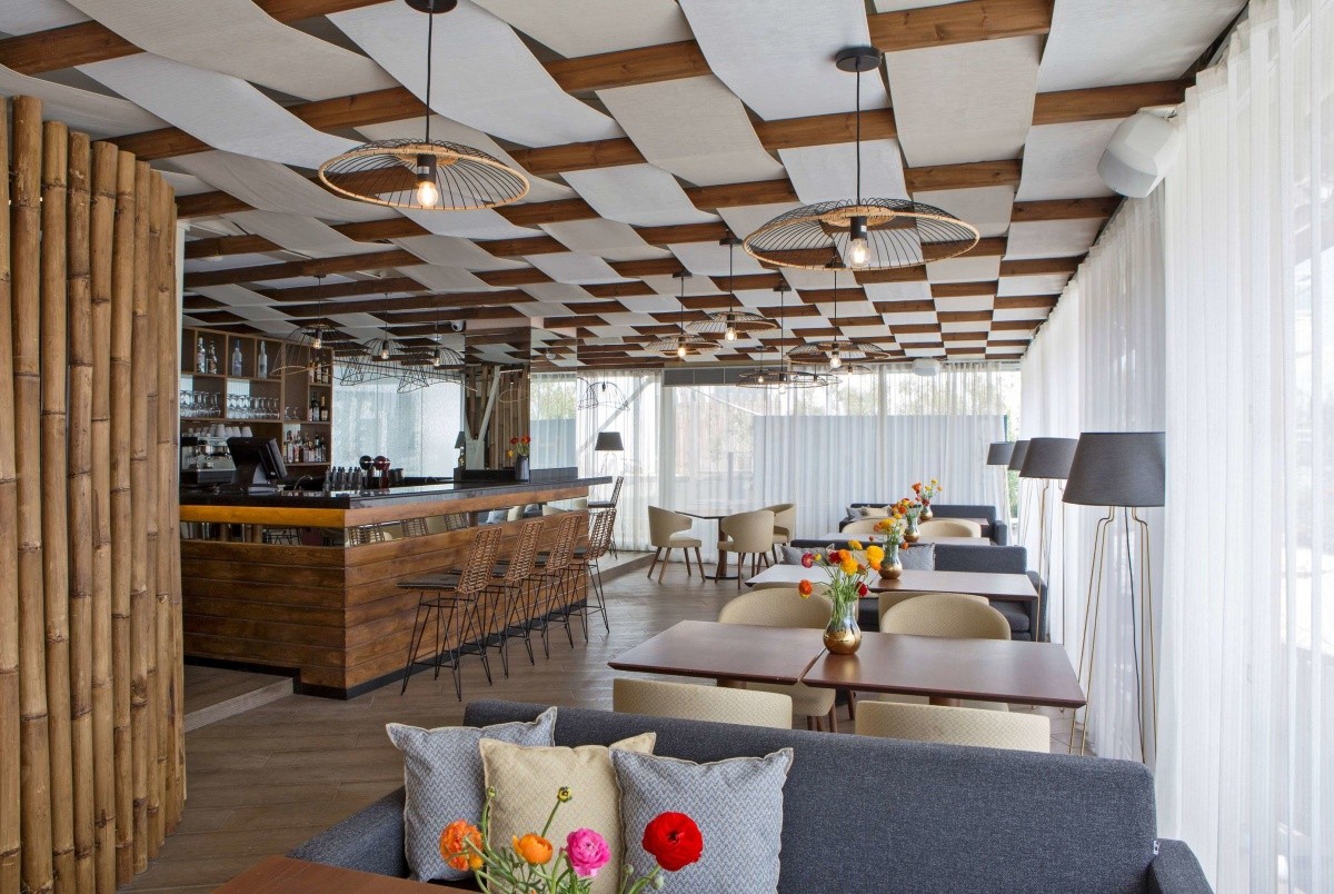Wyndham Athens Residence