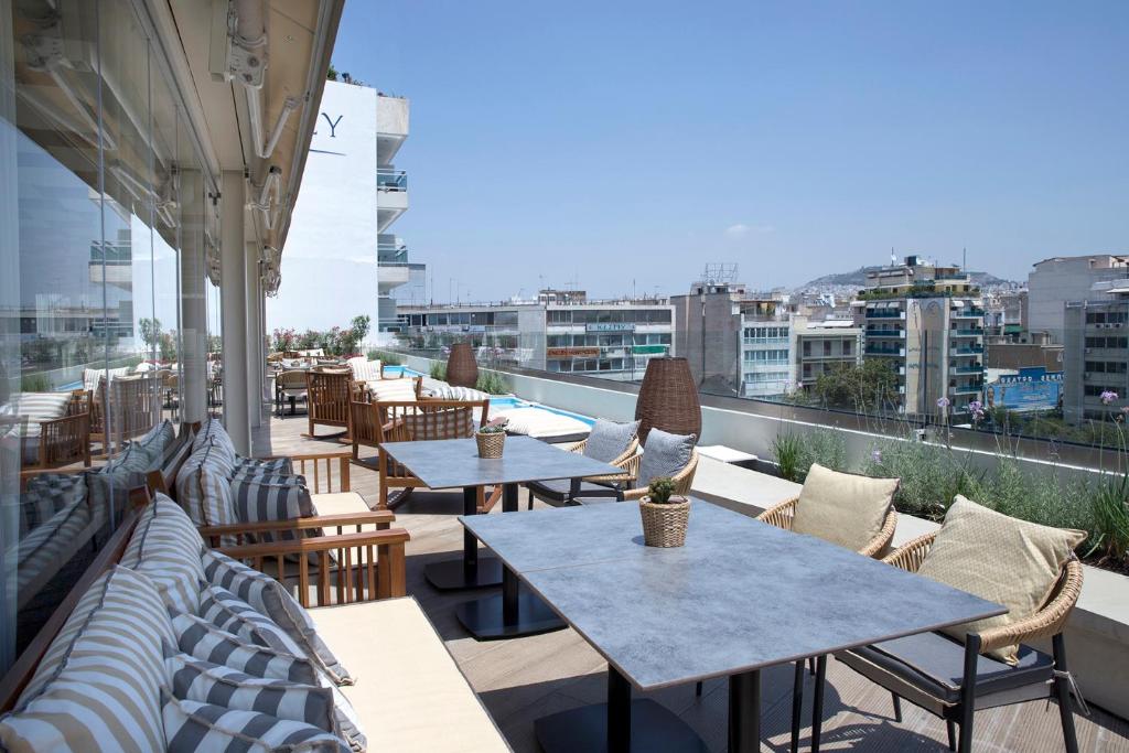 Wyndham Athens Residence