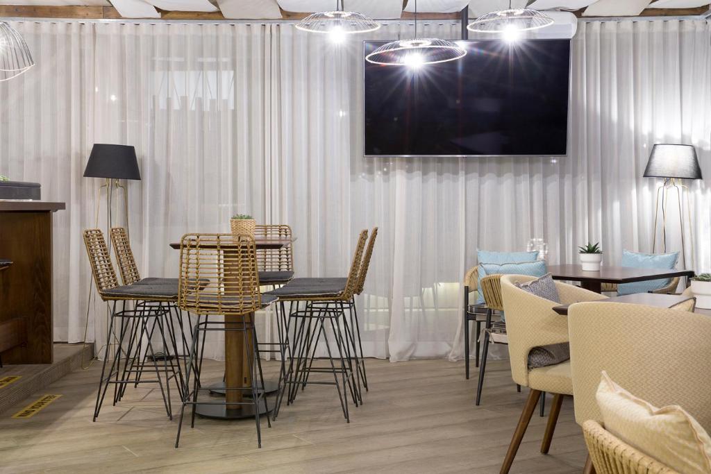 Wyndham Athens Residence