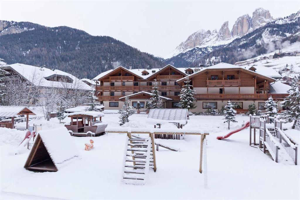 Hotel Sella Ronda & Dependance Serenella