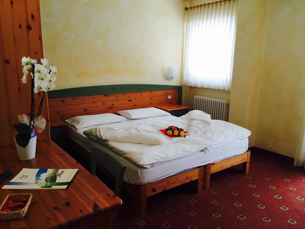 Hotel Stella Montis