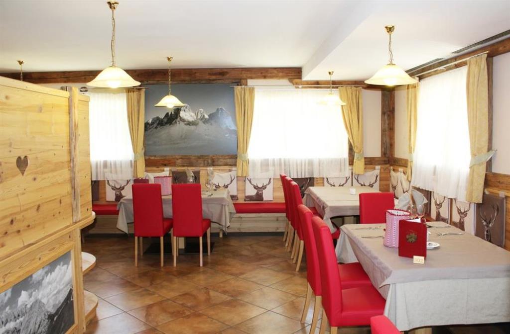 Hotel Stella Montis