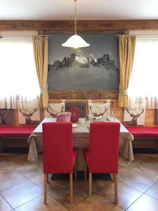 Hotel Stella Montis