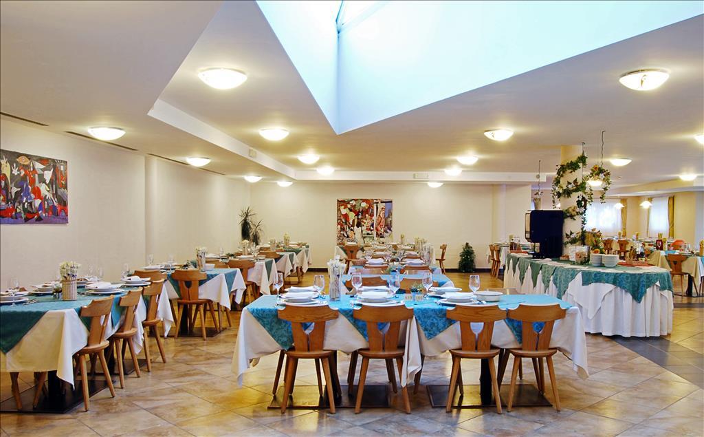 Hotel Stella Montis