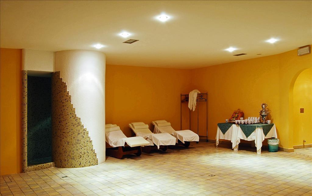 Hotel Stella Montis