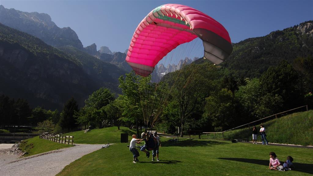 Hotel Du Lac Molveno