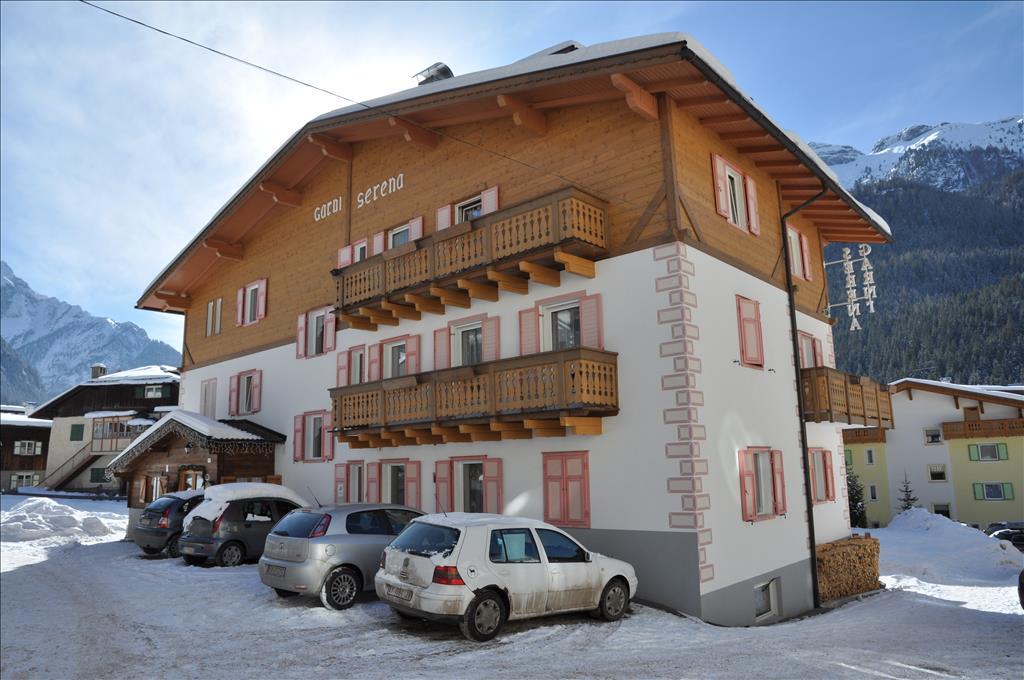 Hotel Garni Serena