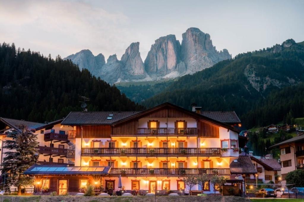 Hotel Garni Letizia