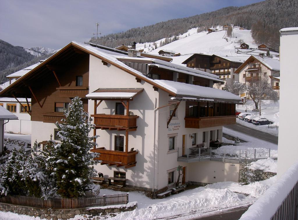 Hotel Pütia