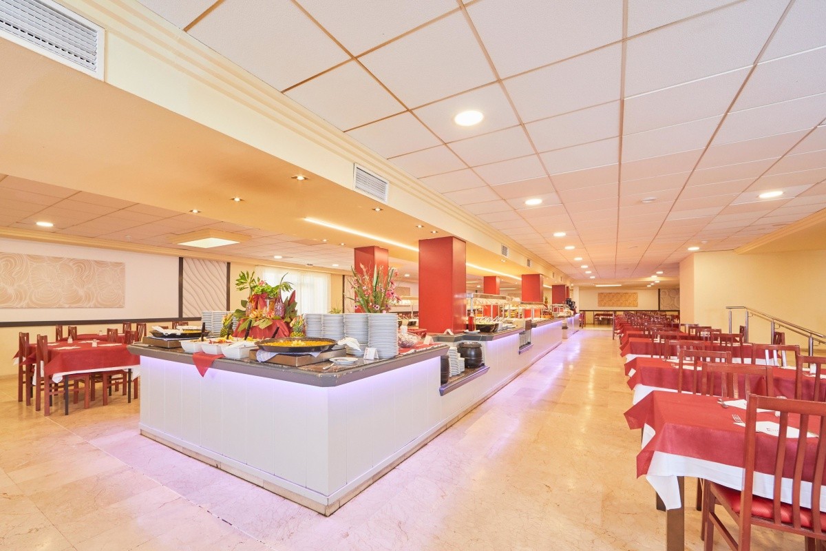 Mll Club Palma Bay Resort
