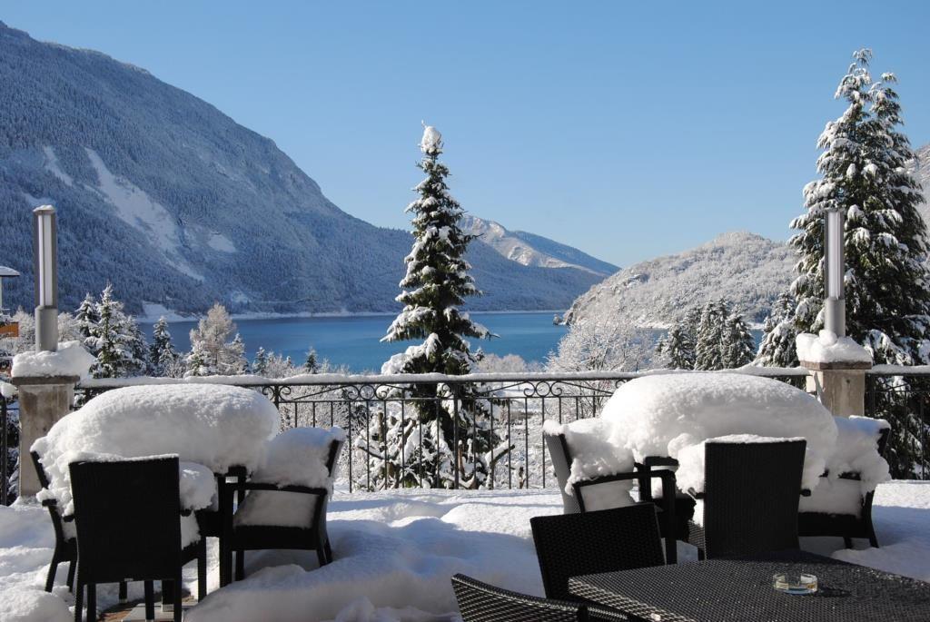 Hotel Alpenresort Belvedere SPA-Gourmet-Dolomiti