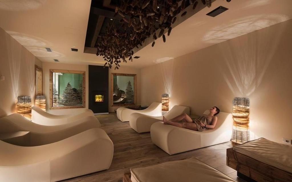 Hotel Lac Salin SPA & Mountain Resort