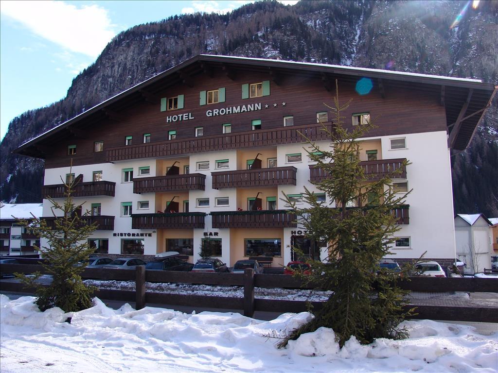 Hotel Grohmann