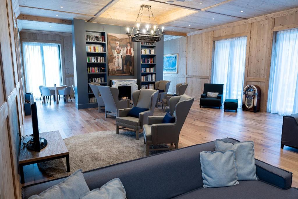 Hotel Cristallo Club & Wellness