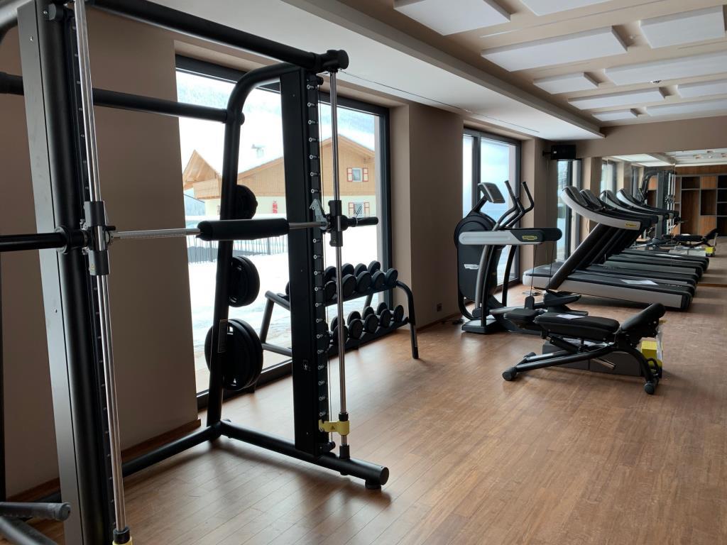 Hotel Ciampedie Luxury Alpine SPA