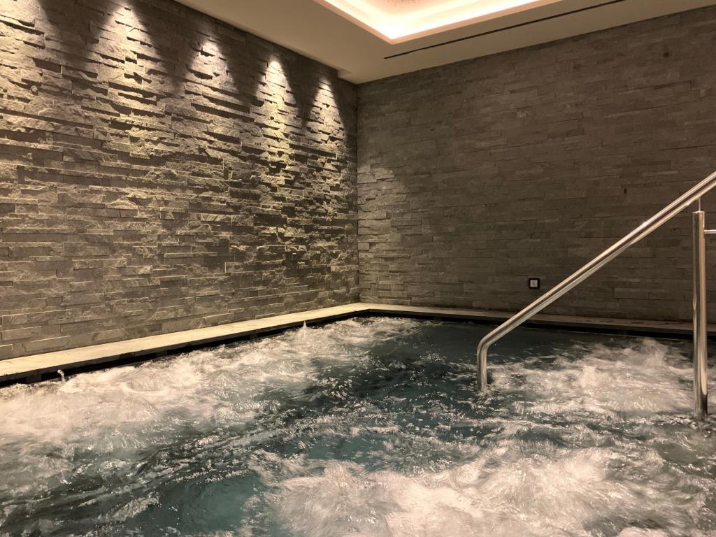 Hotel Ciampedie Luxury Alpine SPA
