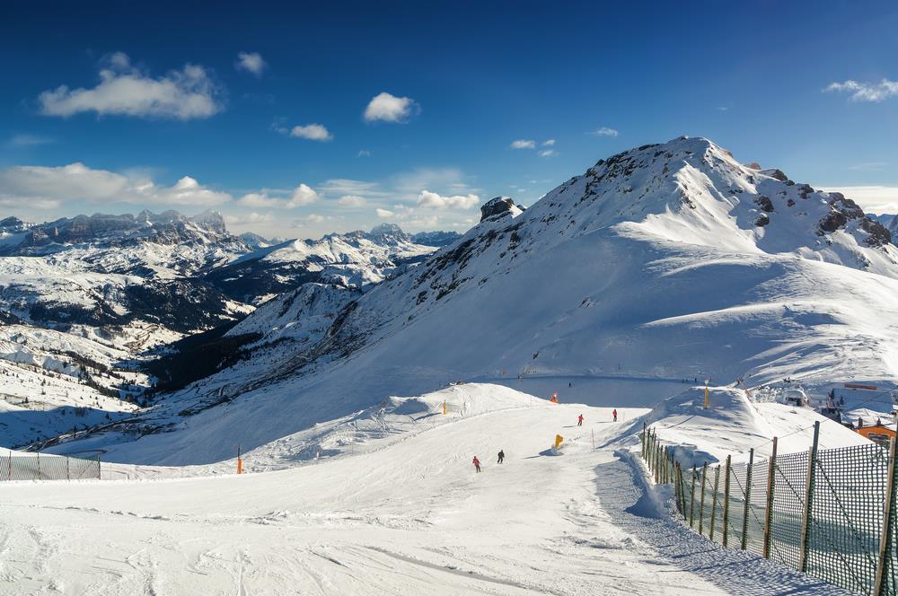 Hotel Ciampedie Luxury Alpine SPA