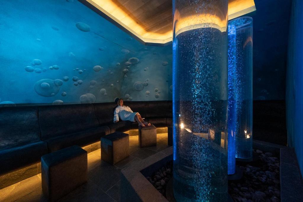 Hotel Ciampedie Luxury Alpine SPA