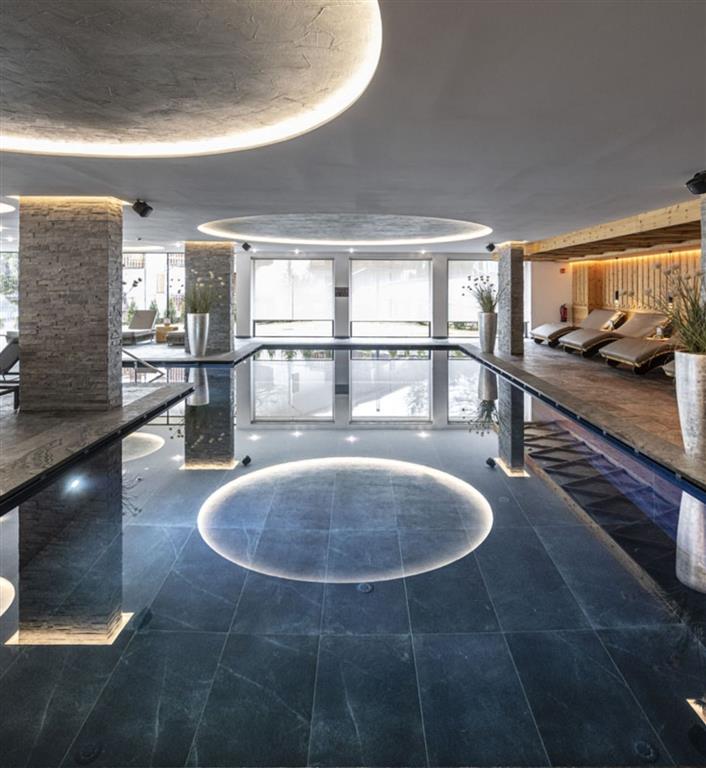 Hotel Ciampedie Luxury Alpine SPA
