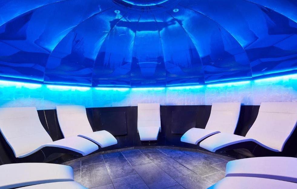 Hotel Ciampedie Luxury Alpine SPA