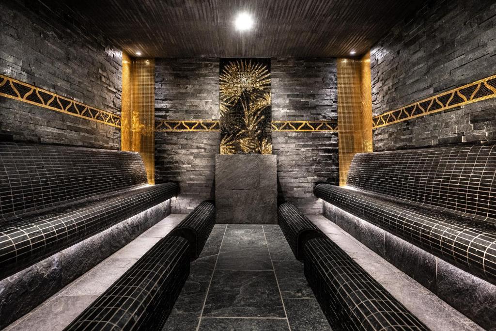 Hotel Ciampedie Luxury Alpine SPA