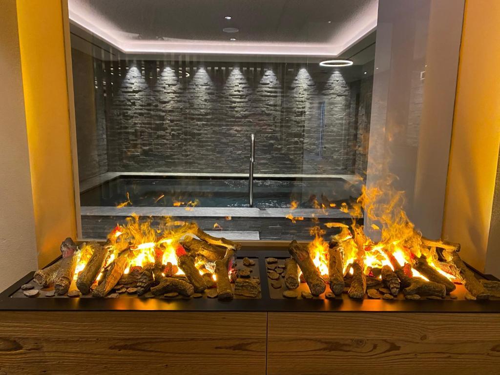 Hotel Ciampedie Luxury Alpine SPA