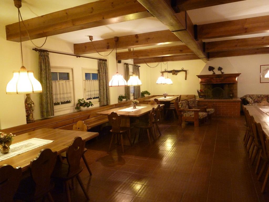 Apartmány Casa Metz