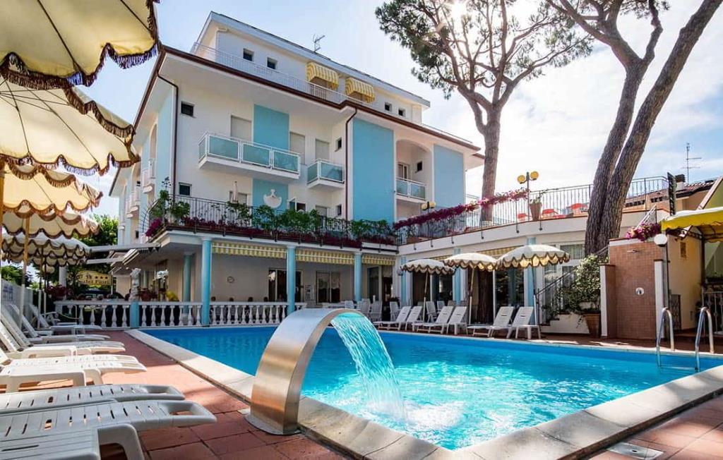 Hotel Villa dei Fiori s all inclusive light 2024
