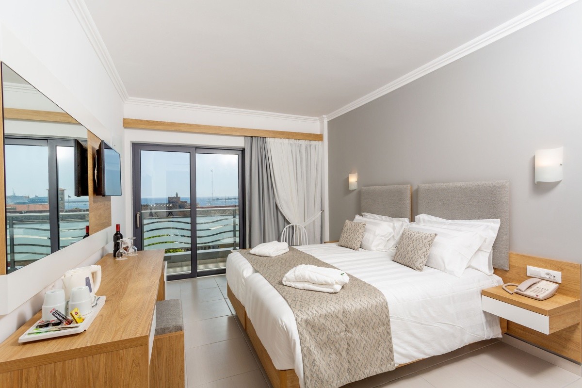 Rhodos Horizon City
