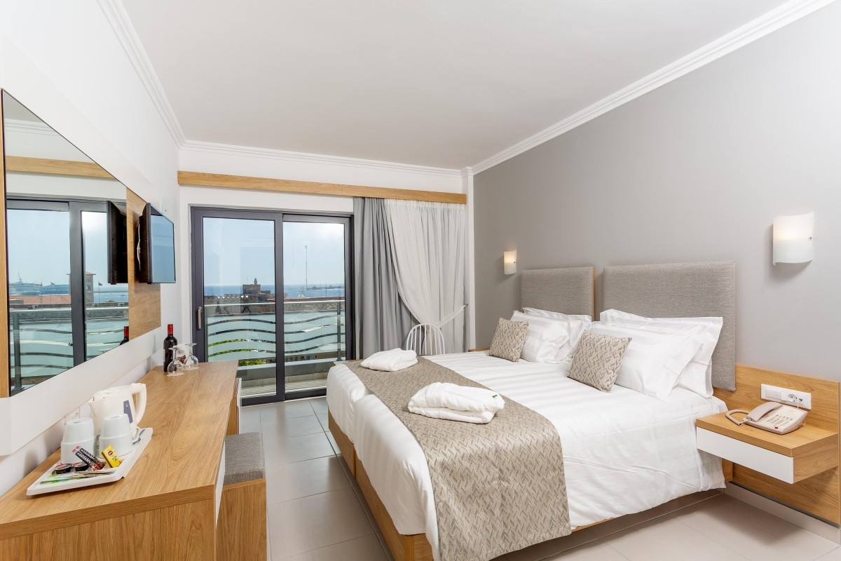 Rhodos Horizon City