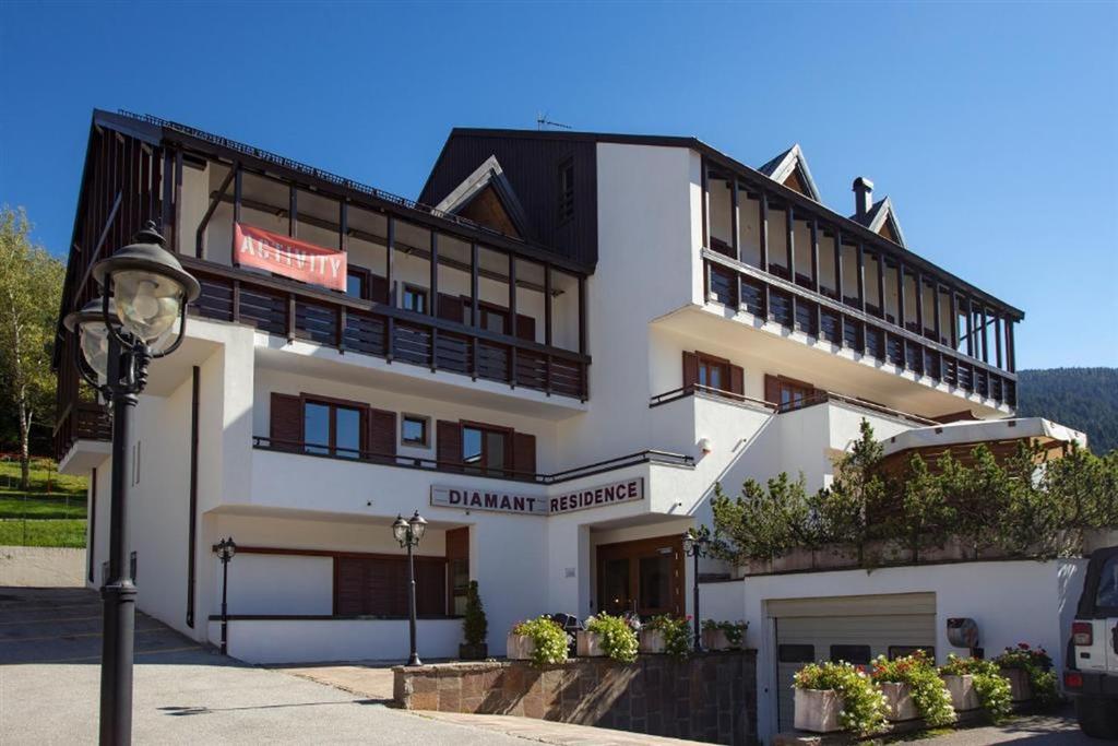 Residence Diamant