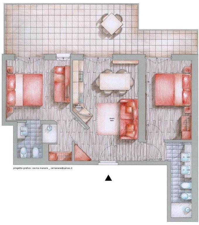 Residence Diamant