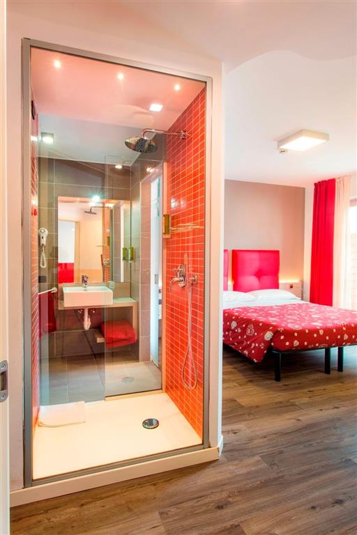 Residence Diamant