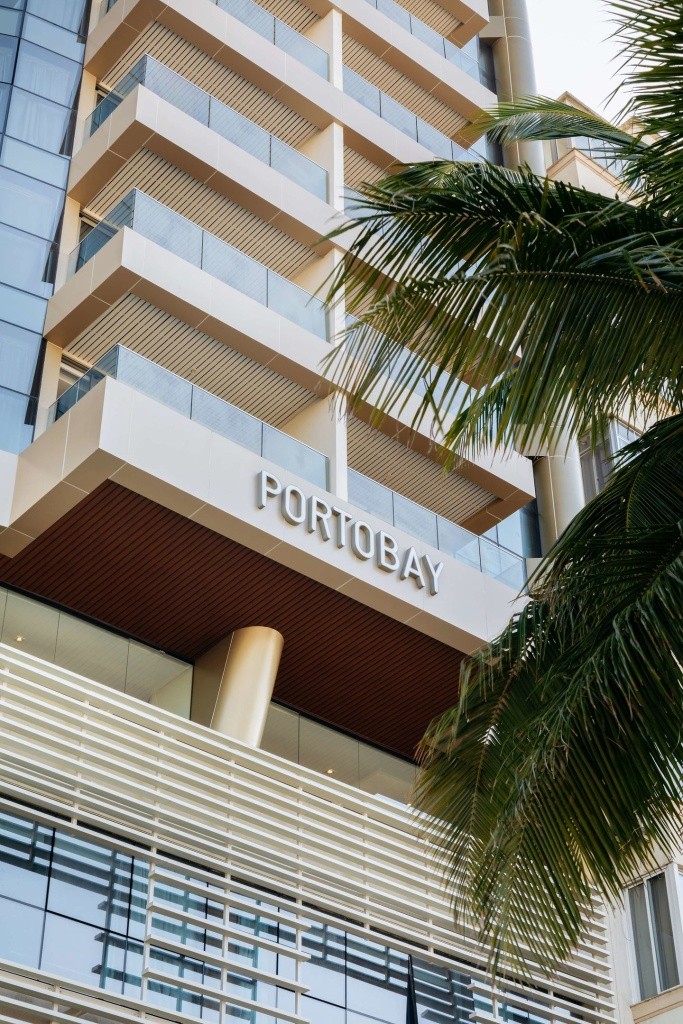 Porto Bay Rio Internacional