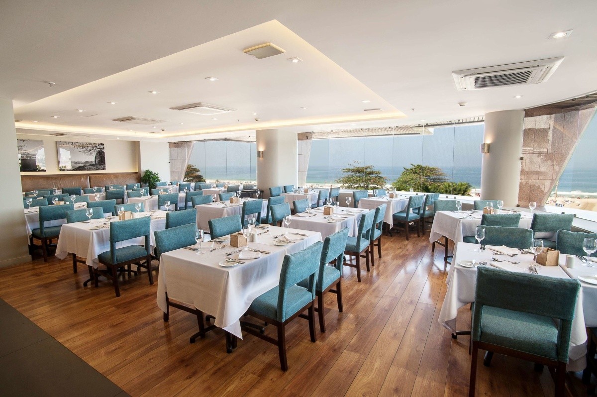 Porto Bay Rio Internacional